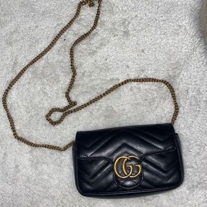 Gucci Bag